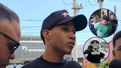 Conocerán hoy audiencia contra vinculado en muerte de joven que acudió a comprar un celular