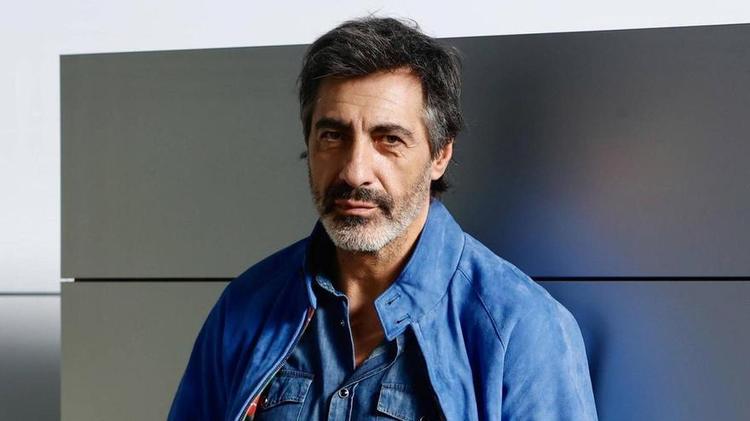 Juan del Val: "Si solo dices cosas que no enfadan a nadie, no eres un artista: eres un funcionario"