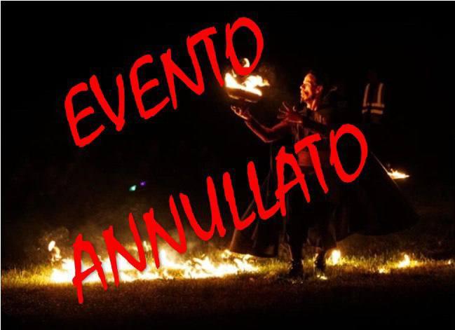 Viste le previsioni meteo sfavorevoli si avvisa che l'animazione per bambini "Martini lo Spazzacamino" e lo spettacolo "...