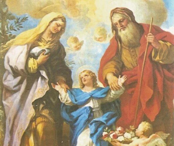 Buongiorno da InfoCilento: servizi, contatti programmi tv sul Canale 79. 26 luglio: si celebrano sant’Anna e Gioacchino