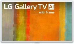 LG Gallery TV