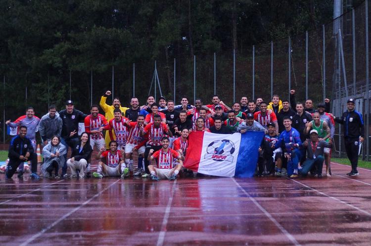 APAFUT vence o Lajeadense e garante classificação inédita à próxima fase da Divisão de Acesso