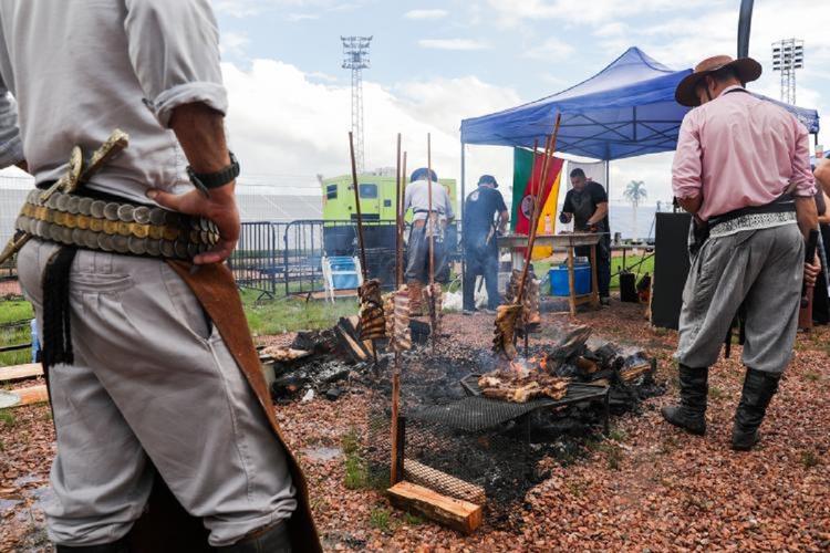 Guinness reconhece festival de Porto Alegre como o churrasco com maior variedade de proteínas do mundo, diz prefeitura