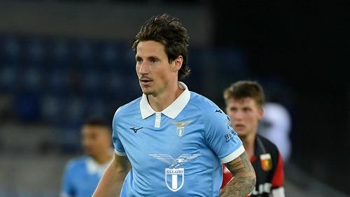Andrea Pinamonti Lazio