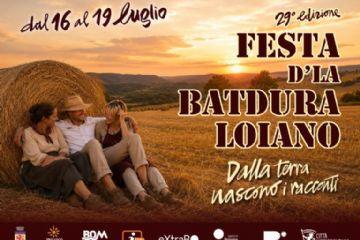 Festa d'la Batdura 2026