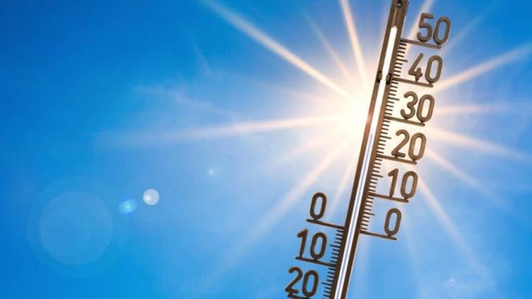 Météo : les températures vont-elles baisser d’ici la fin de semaine ?