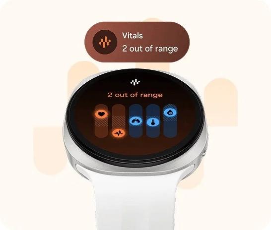 Galaxy Watch 9 Evleaks 3