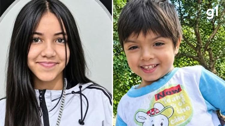 Irmãos mortos após carro ser arrastado por correnteza durante temporal no RS são velados nesta quarta; mãe segue desaparecida