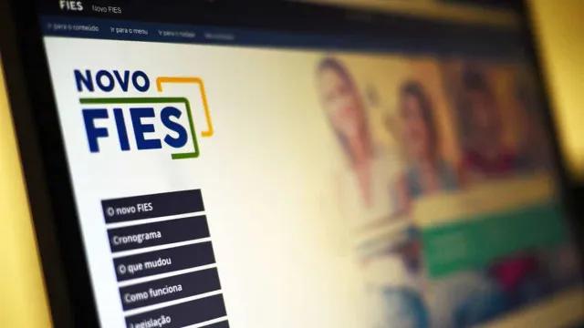 Inscrições para edição do segundo semestre do Fies 2026 terminam hoje