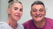 El hijo del Turco y Mariela, habló de la boda frustrada en 