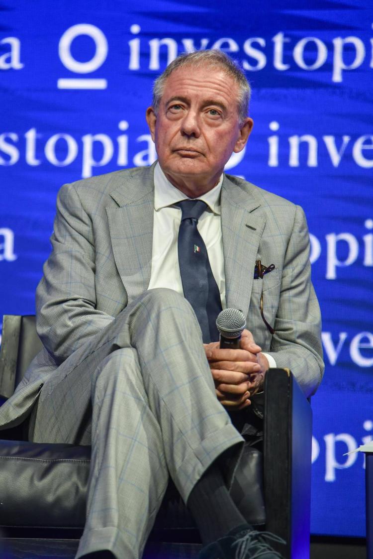"Ets, l'Ue non penalizzi l'industria"