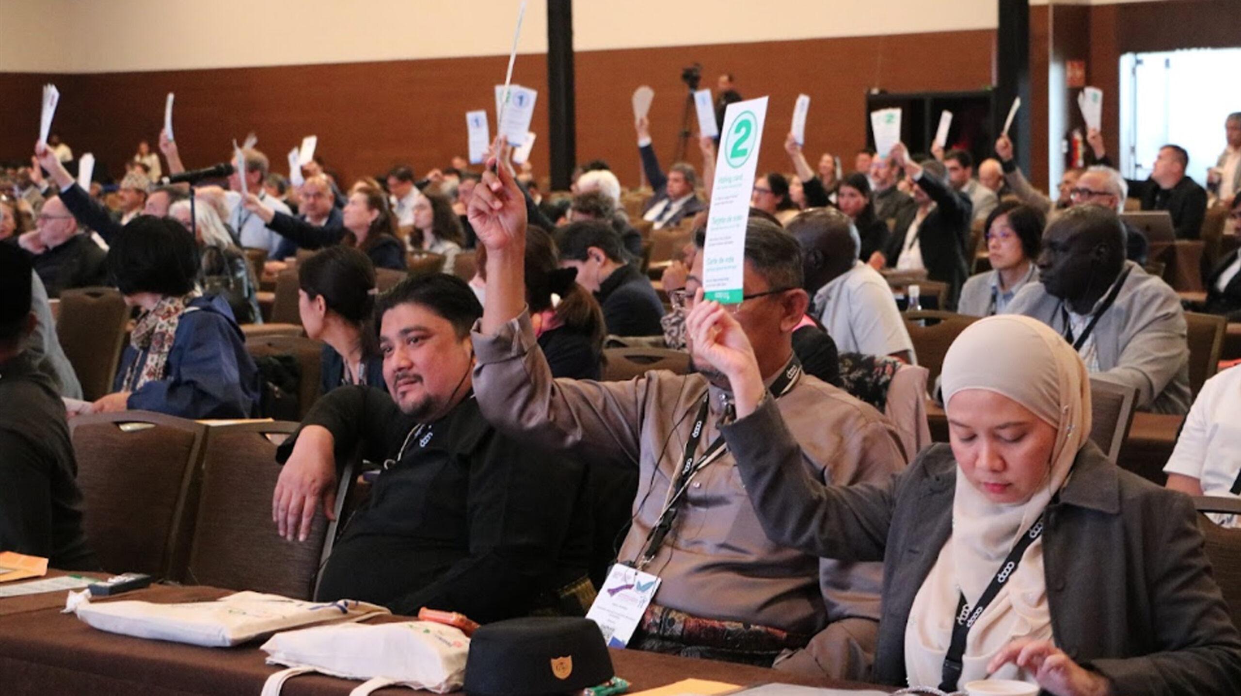 Conferência Global da ACI coloca ODS e identidade no centro do cooperativismo mundial