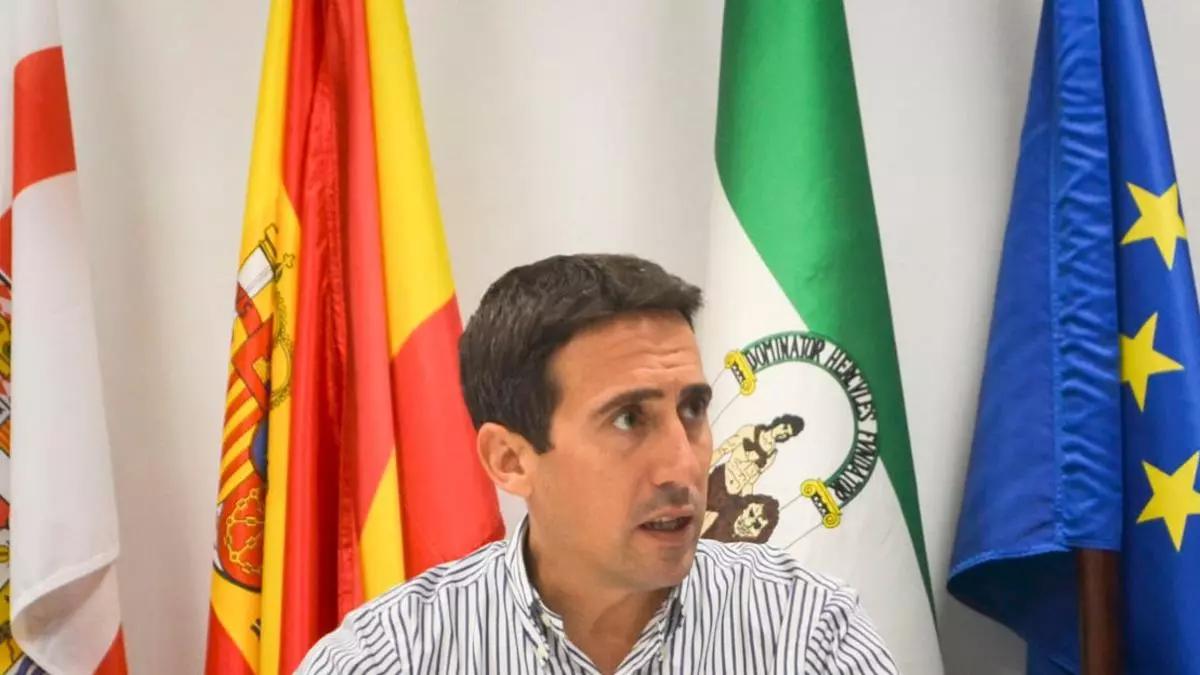 El PP de Almería, investigado por el caso mascarillas