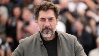 Javier Bardem diz que artistas contrários aos apoiadores da Palestina serão expostos