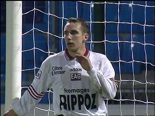 1997-1998 J17 LE HAVRE - EAG 0-0