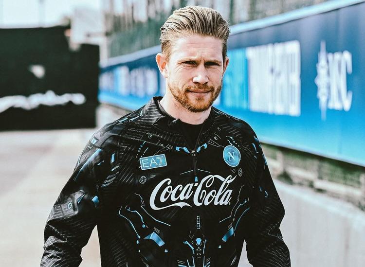 CdS – Verso Pisa-Napoli, De Bruyne ancora in dubbio: Conte prepara due soluzioni