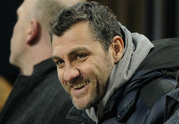 La lotta Scudetto secondo Christian Vieri: non c’é il Napoli