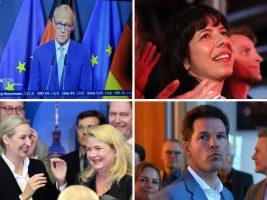 Da Berlino a Mosca: politica lontana, democrazia a rischio