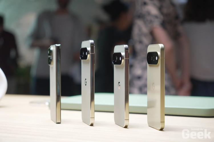 Google Pixel 11 Pro Preview 17