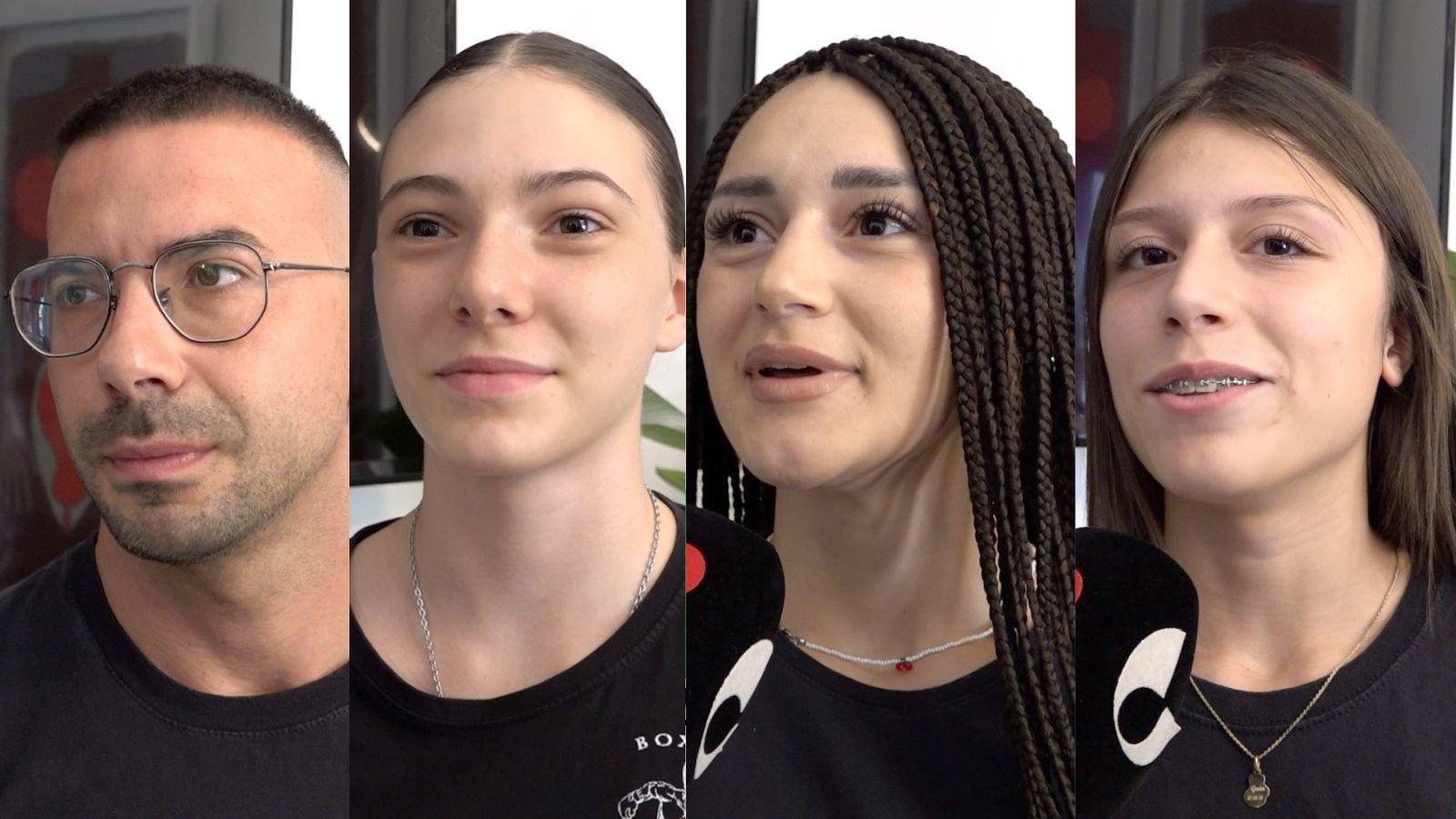 Sport. Pugilato femminile, annata di successi per la “Boxe Gladiator”