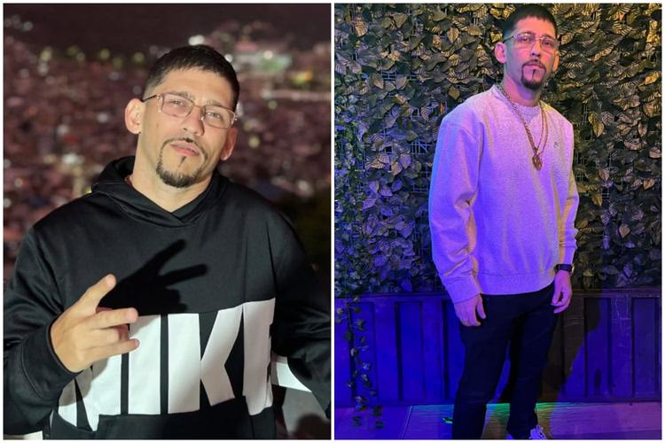 MC Orelha é preso ao desembarcar no Ceará por suspeita de promover grupo criminoso em show
