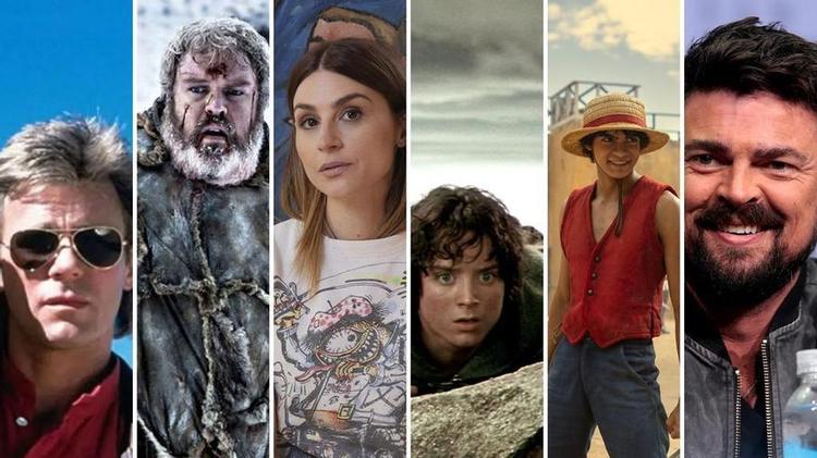 Comic-Con Málaga 2026: calendario por días de los actores invitados y horarios de los principales paneles