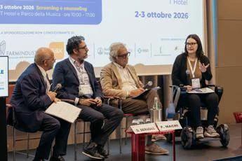 Sanità, Macrì (Fism): "L'innovazione deve tradursi in vantaggi concreti per la salute"