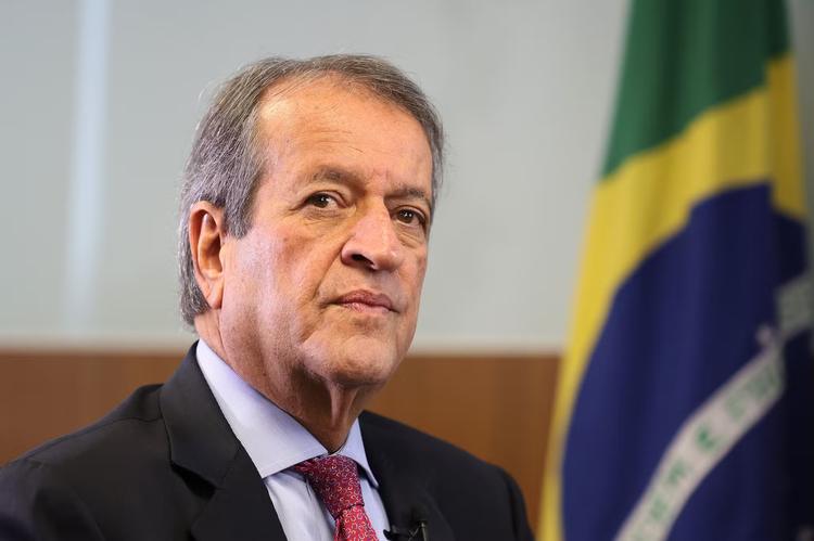 'Michelle passa por um momento difícil', diz presidente do PL após reunião com ex-primeira-dama