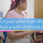 Schedule Your Well-Child Visit Today!
