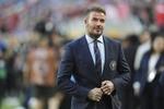 Beckham figura por primera vez como 'milmillonario' en la lista de ricos en el Reino Unido