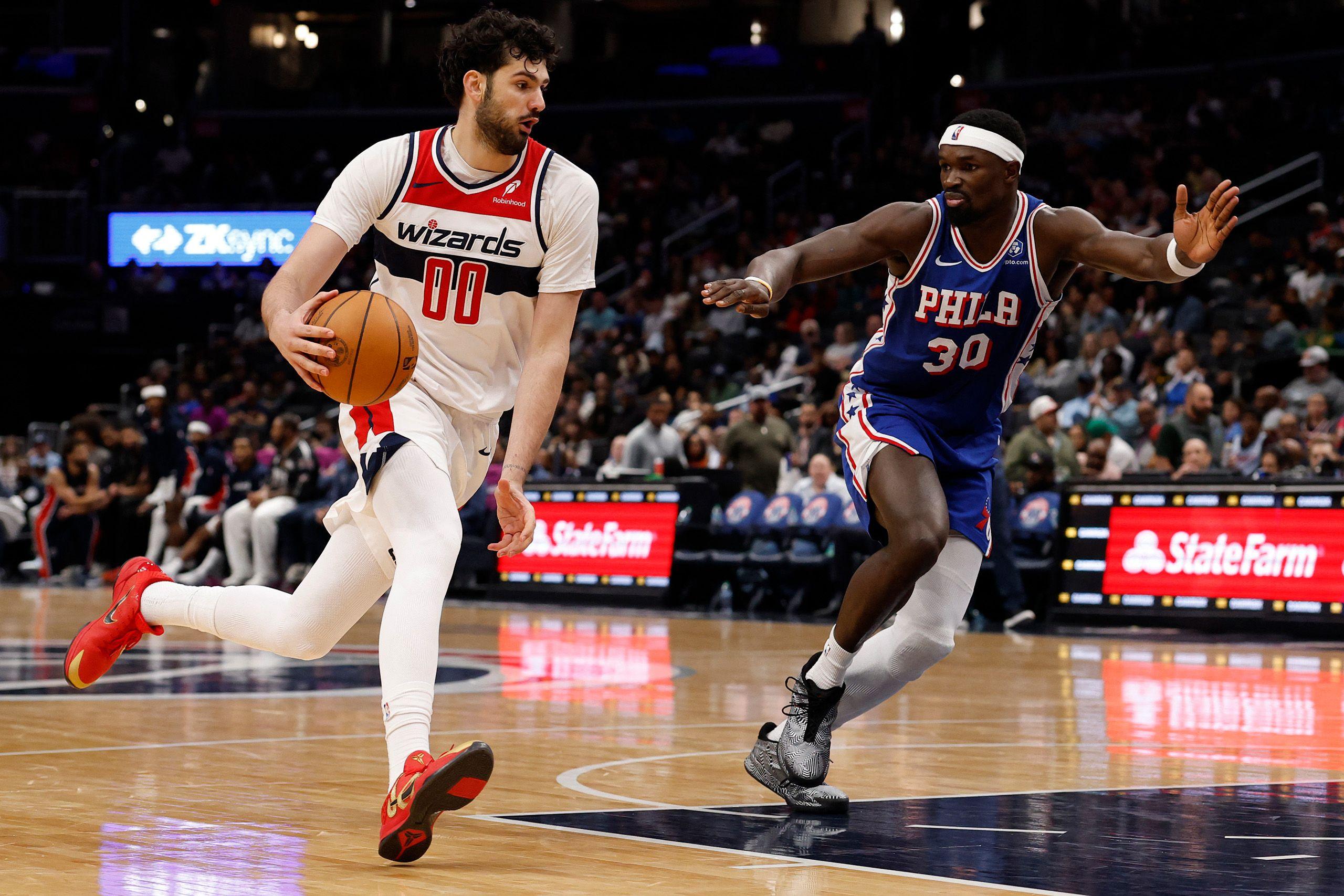 The N.B.A.’s Race to the Bottom