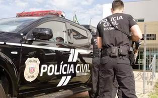 Polícia Civil indicia empresário suspeito de usar 'programa espião' para desviar clientes no Paraná