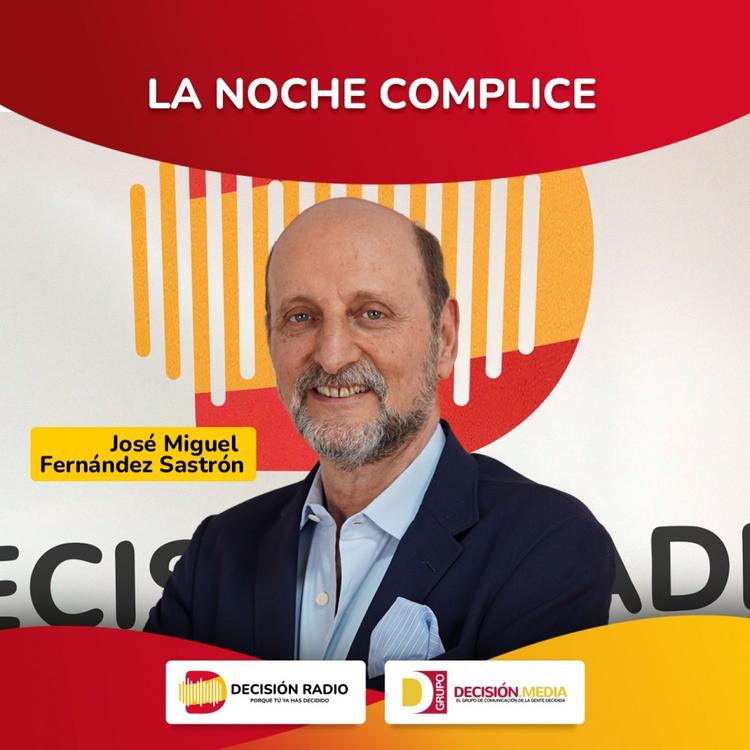 La Noche Cómplice entrevista a Javier Losada 11/12/2022