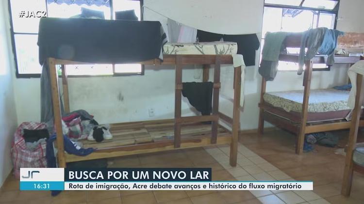VÍDEOS: Jornal do Acre 2ª Edição desta segunda-feira, 22 de junho de 2026