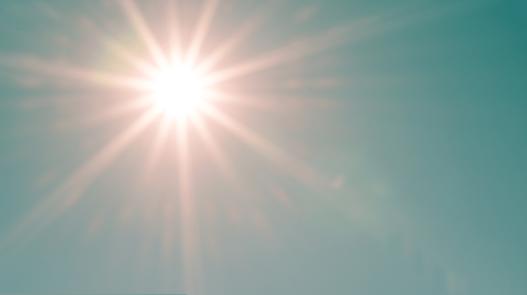 Mississippi in dangerous stretch of heat with feels-like temps reaching 115