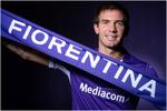 Mastantuono juega media hora en su debut con la Fiorentina en la Coppa