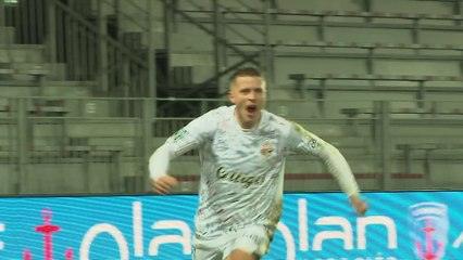 2023-24 - J29 - 34 - GUILLAUME- CONCARNEAU-EAG 2-3