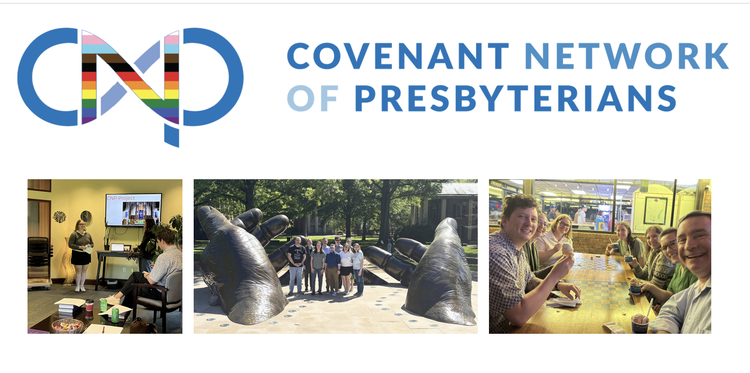 Covenant Fellows Program Applications Due May 17th
