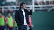 River hoy: Ponzio recuperó una pieza clave de cara al clásico con Racing
