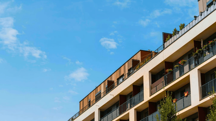How A Downsizing Slowdown Could Affect Young Homebuyers