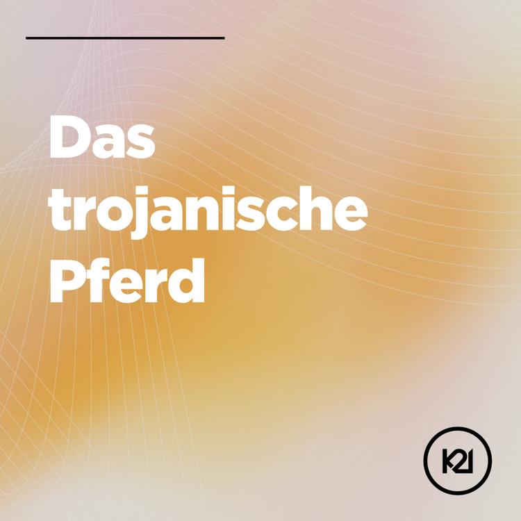 Das trojanische Pferd - Tim Sukowski