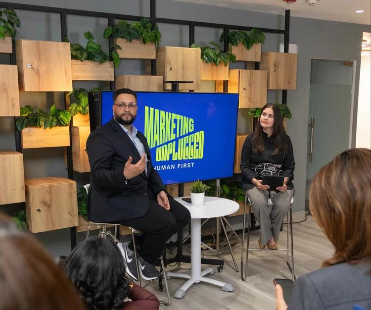 Última Escala propone nuevo modelo de encuentro para empresarios, creativos y líderes en RD