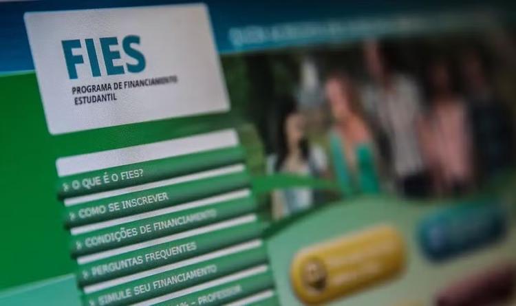 Fies 2026 abre inscrições com 958 vagas em MS; veja como participar