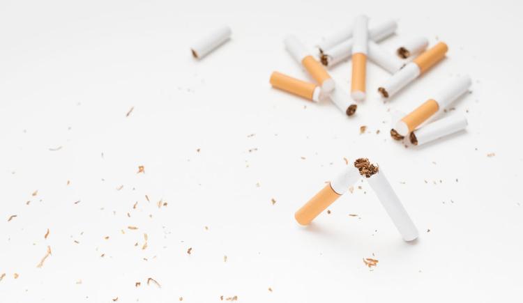 🚬 LA SPIAGGIA NON È UN POSACENERE!