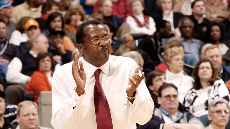 Former Ole Miss men’s basketball coach Rod Barnes hired at Itawamba Community College