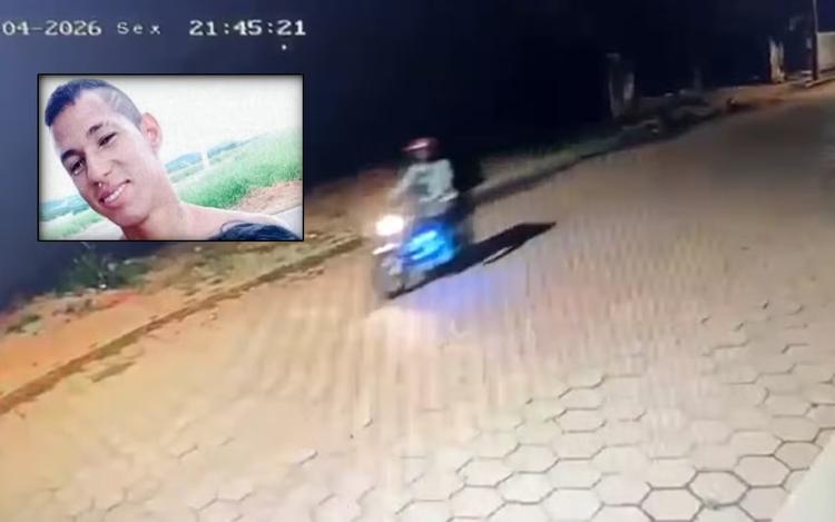 PM investigado pela morte de motoboy é preso preventivamente em MG