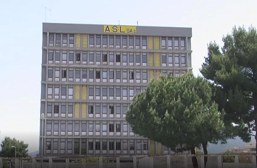 Lesioni strutturali all’ospedale di Battipaglia: evacuati 60 pazienti, il punto della sindaca Cecilia Francese