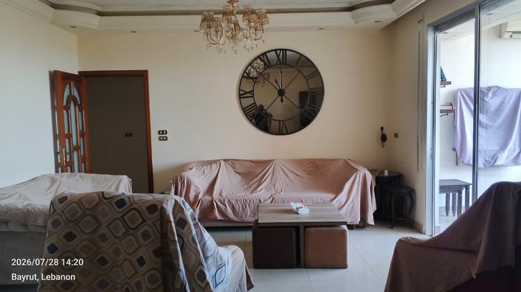 For Sale: Apartment in Borj Abi Haidar