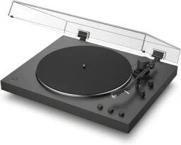 the Sony PS-LX3BT