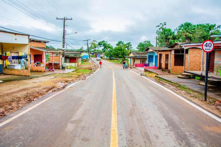 Cutias recebe R$ 2 milhões do Governo Federal para construção de UBS